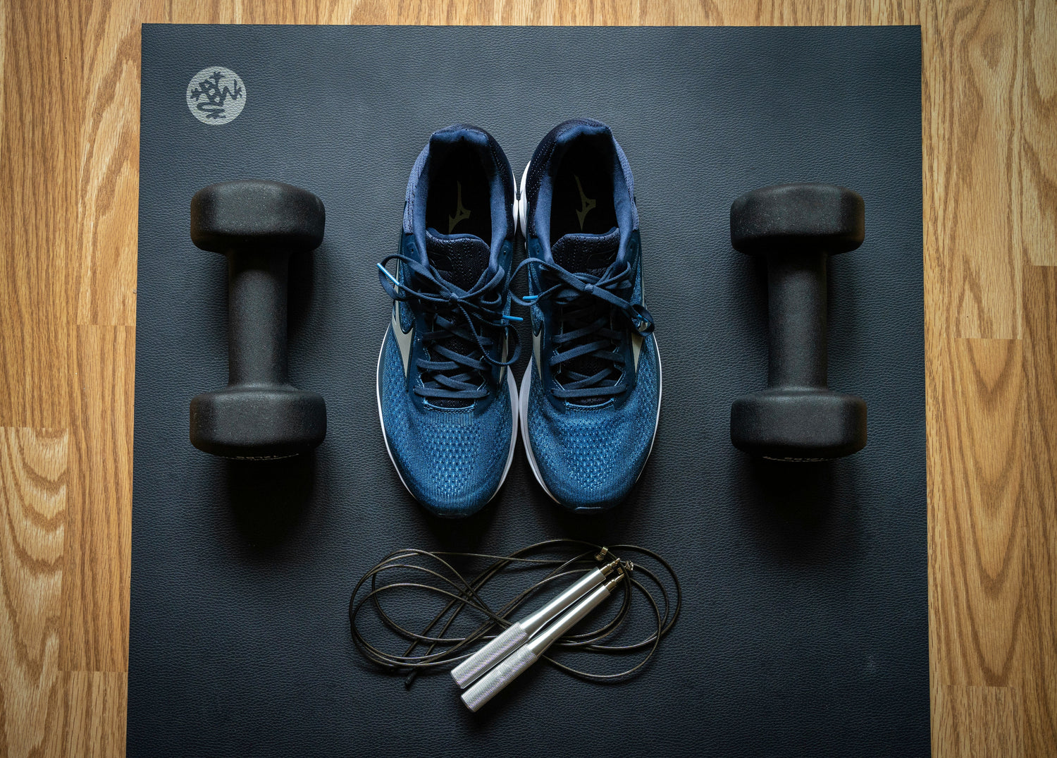 FITNESS EQUIPMENT