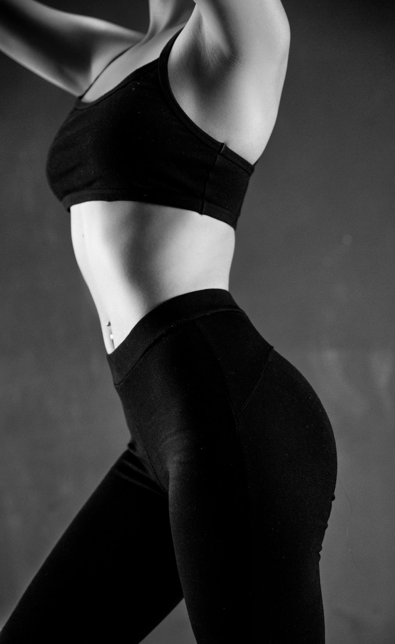 BODY SCULPTING